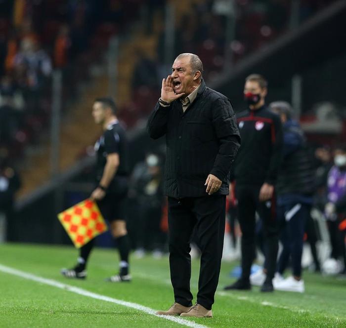 Fanatik yazarları Galatasaray - Gaziantep FK maçını değerlendirdi