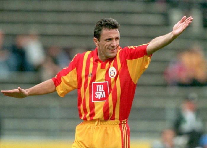 Gheorghe Popescu: