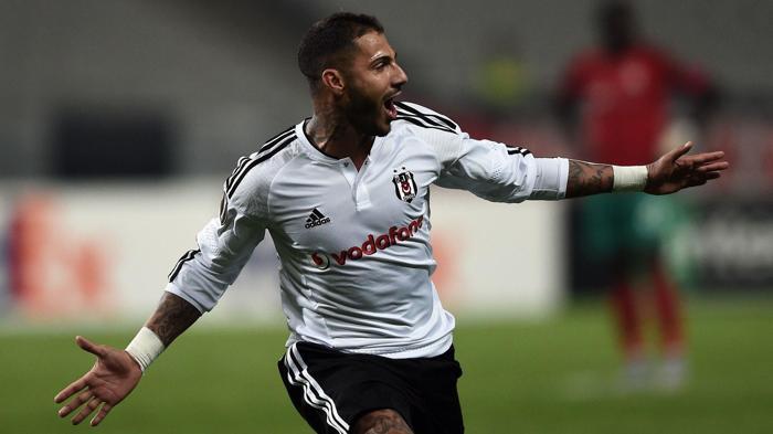 Ricardo Quaresma: