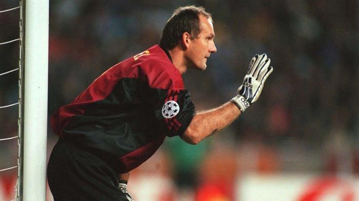 Claudio Taffarel:
