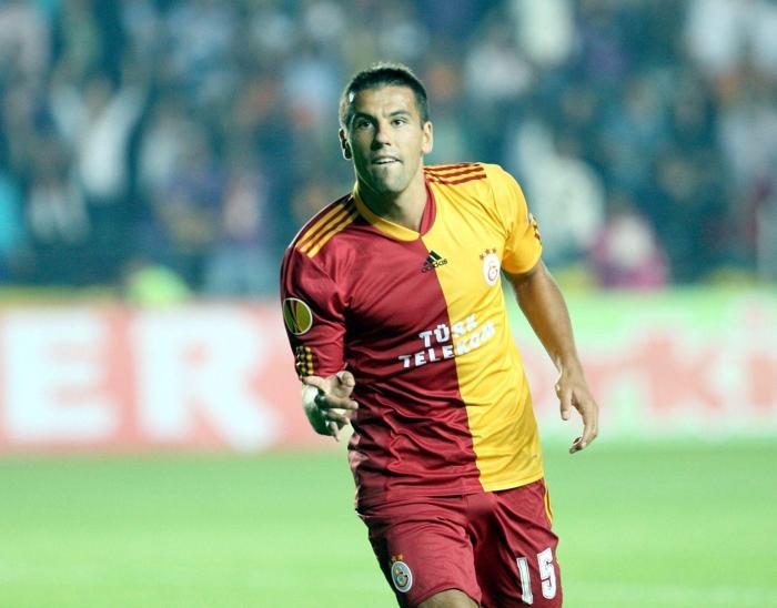 Milan Baros: