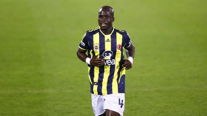 Stephen Appiah: