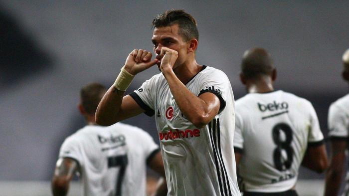 Pepe: