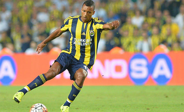 Luis Nani: