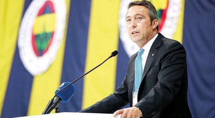 Ali Koçun hamlesi Aziz Yıldırımı çıldırtacak