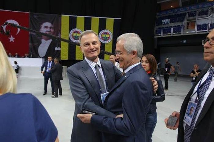 Ali Koçun hamlesi Aziz Yıldırımı çıldırtacak