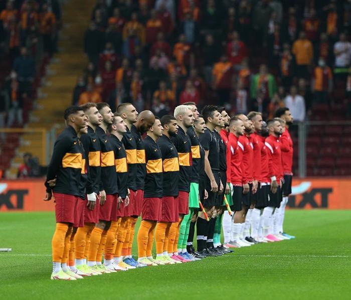 Fanatik yazarları Galatasaray - Gaziantep FK maçını değerlendirdi