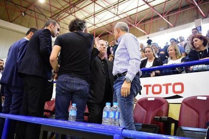 9 AYA KADAR HAPİS CEZASI YOLDA
