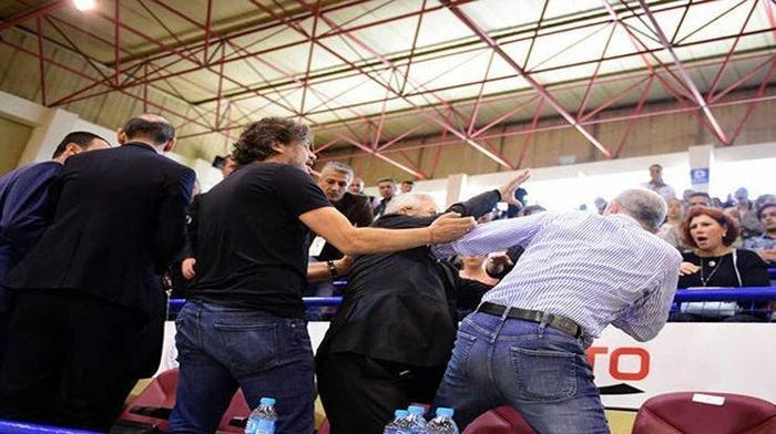 Ali Koçun hamlesi Aziz Yıldırımı çıldırtacak