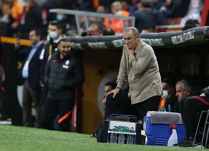 Fanatik yazarları Galatasaray - Gaziantep FK maçını değerlendirdi