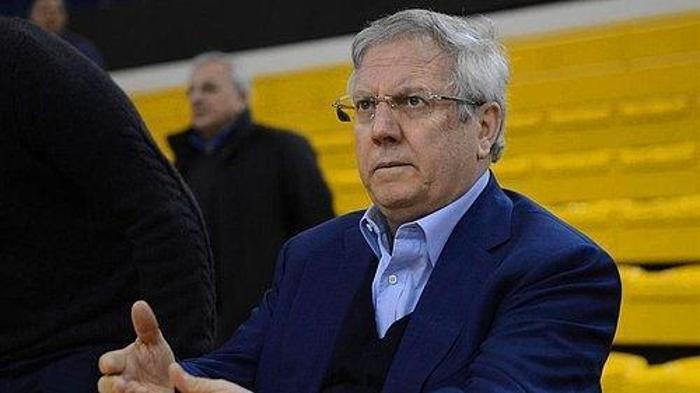 Ali Koçun hamlesi Aziz Yıldırımı çıldırtacak