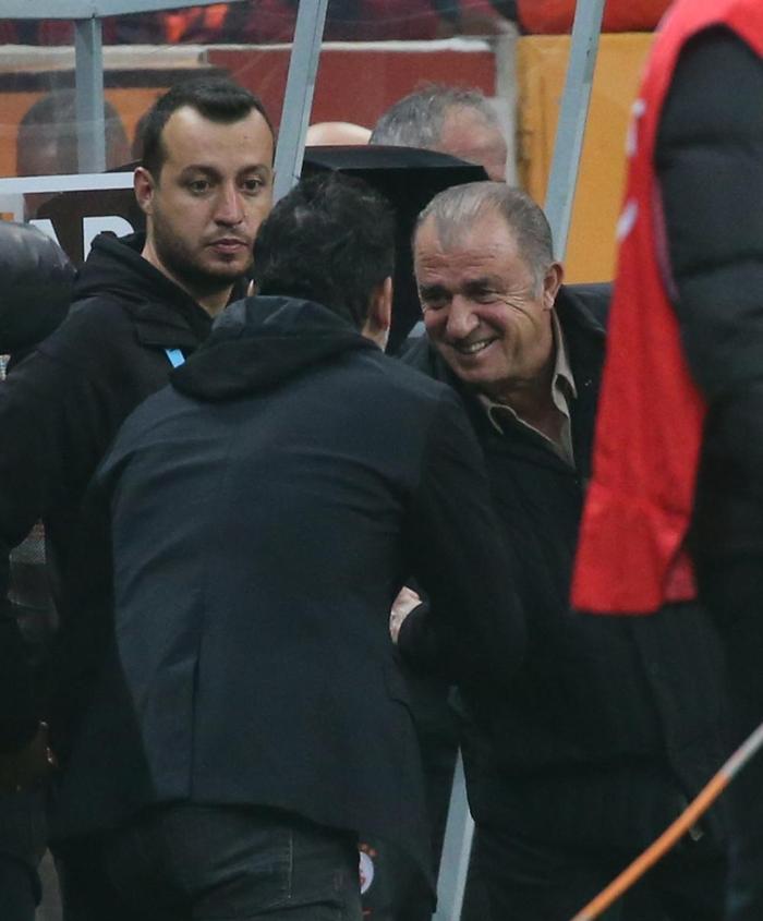 Fanatik yazarları Galatasaray - Gaziantep FK maçını değerlendirdi