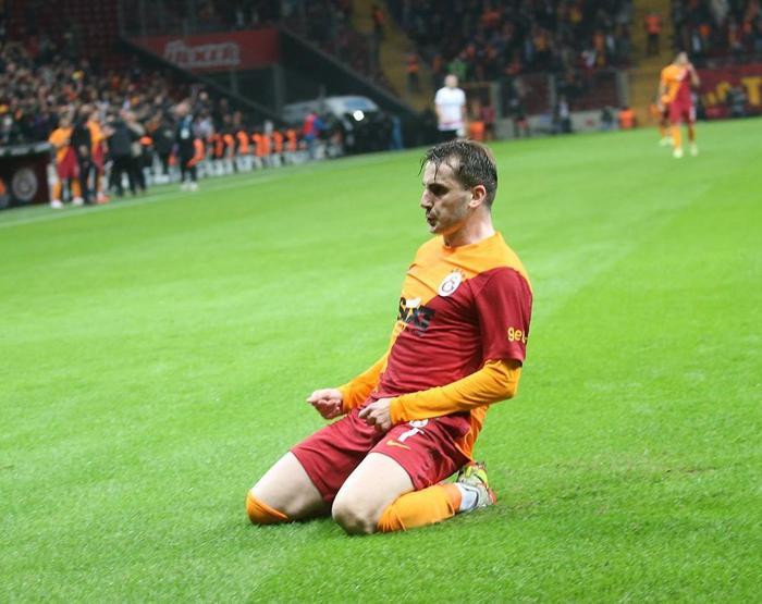 Fanatik yazarları Galatasaray - Gaziantep FK maçını değerlendirdi