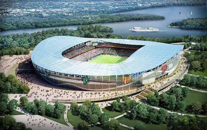 Kazan Arena