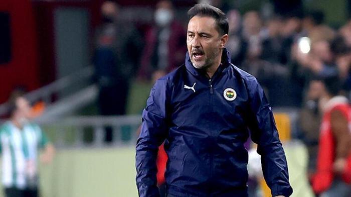 Son dakika Fenerbahçede büyük kriz Pereira ve Ali Koç...