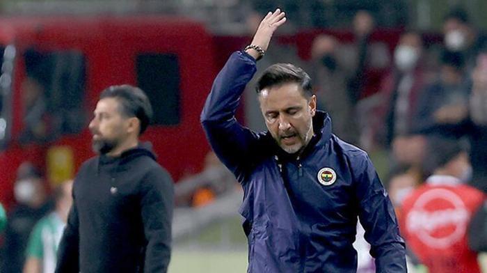 Son dakika Fenerbahçede büyük kriz Pereira ve Ali Koç...