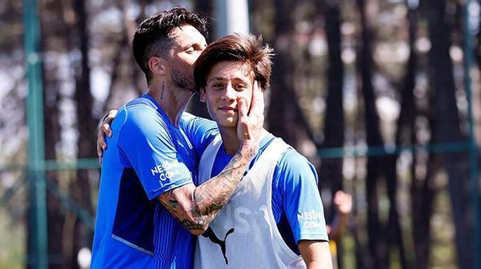 Son dakika Fenerbahçede büyük kriz Pereira ve Ali Koç...