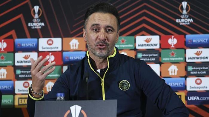 Son dakika Fenerbahçede büyük kriz Pereira ve Ali Koç...