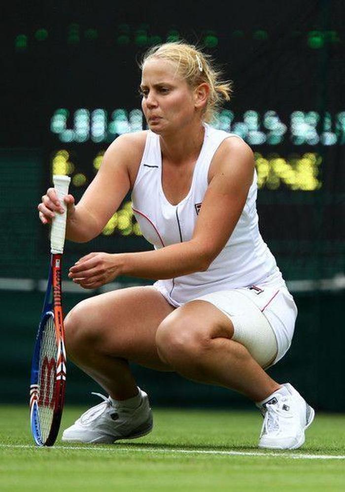 Jelena Dokic babasından şiddet görmüş