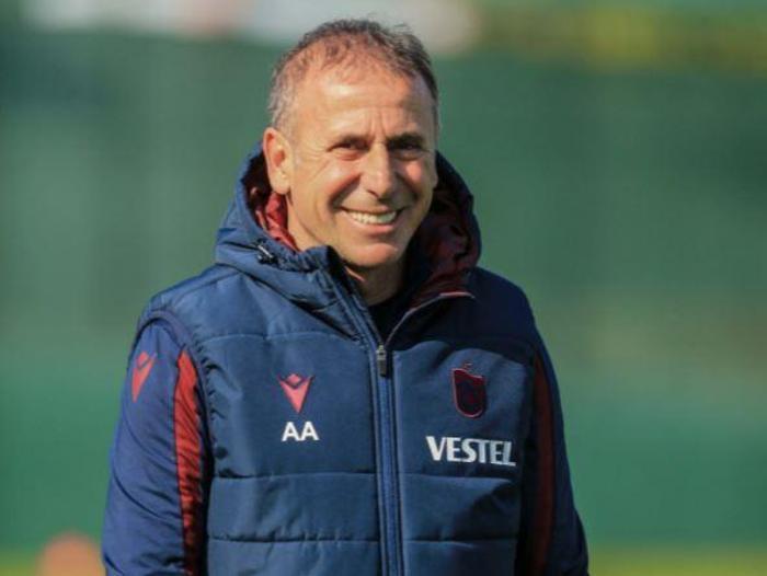 Son dakika Trabzonspor transfer haberi Operasyon yine erken başlıyor...