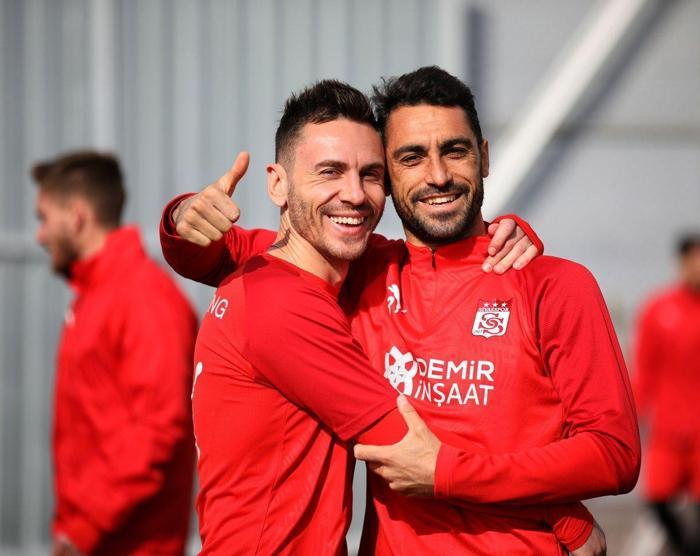 Son dakika Trabzonspor transfer haberi Operasyon yine erken başlıyor...