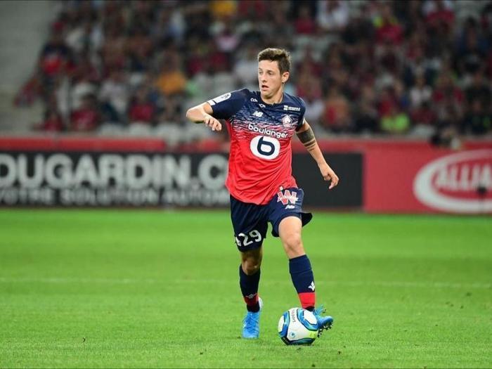 Lille’de mutsuz olan Bradaric’in devre arası transfer döneminde takımdan ayrılması bekleniyor.
