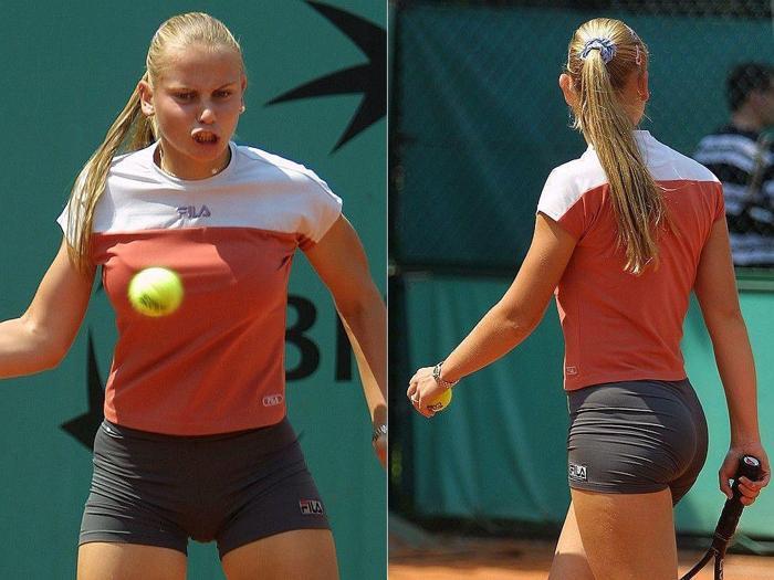 Jelena Dokic babasından şiddet görmüş