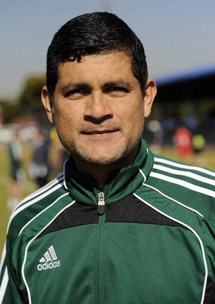 OSCAR JULIAN RUIZ