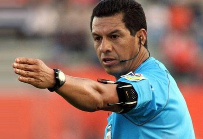 CARLOS A. ARCHUNDIA