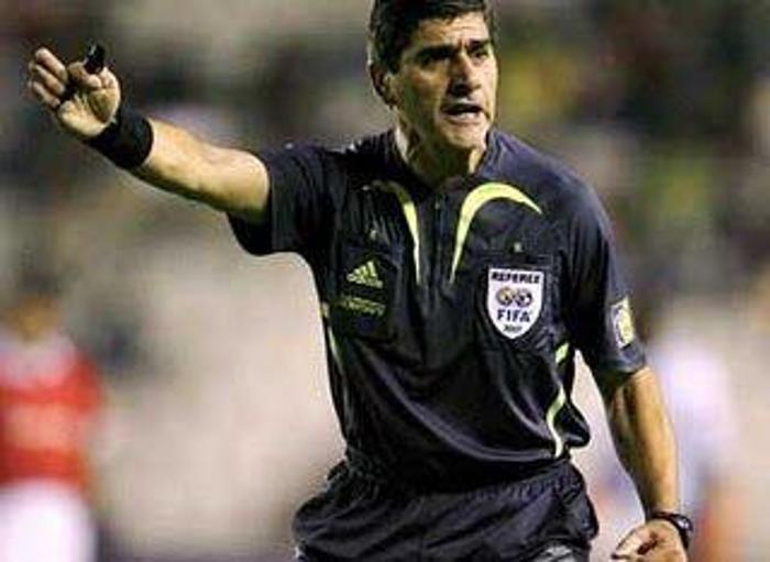 CARLOS LUIS CHANDIA
