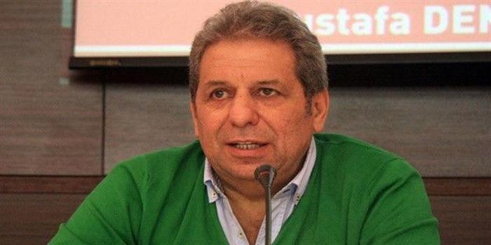 Erman Toroğlu isyan etti