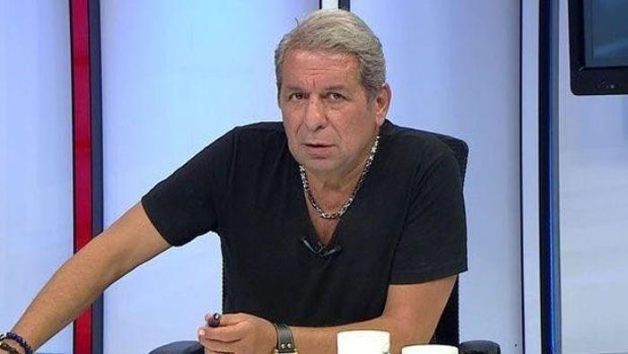 Erman Toroğlu isyan etti