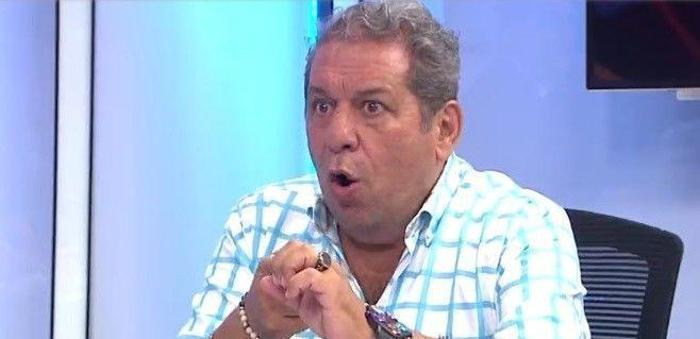 Erman Toroğlu isyan etti
