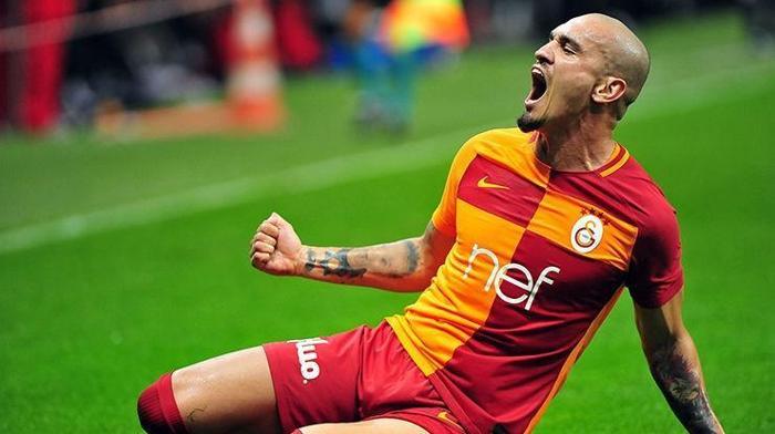 MAICON