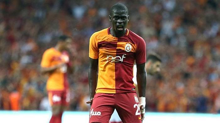 BADOU NDİAYE