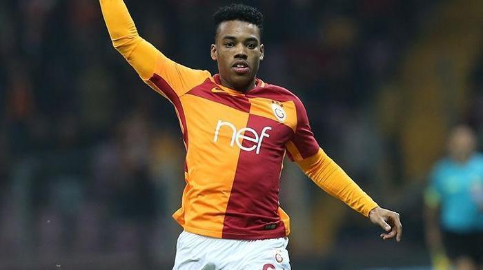GARRY RODRIGUES