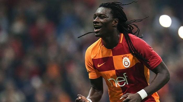 BAFETIMBI GOMİS