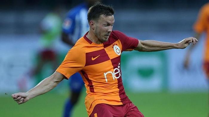 MARTIN LINNES