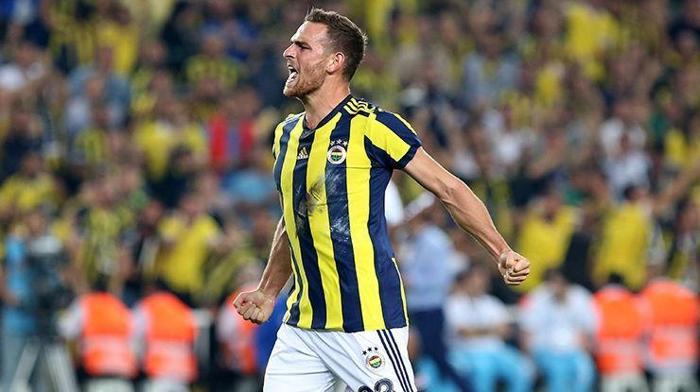 VINCENT JANSSEN