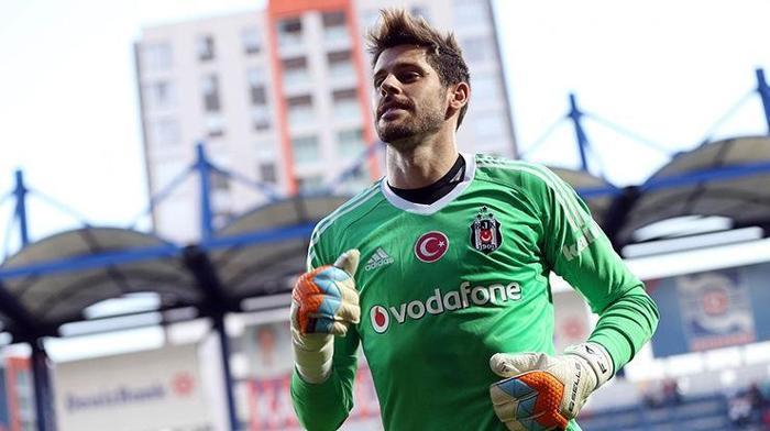 FABRİCİO RAMİREZ