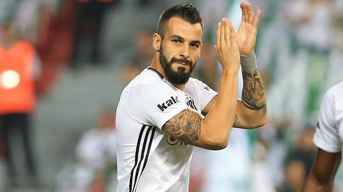 ALVARO NEGREDO