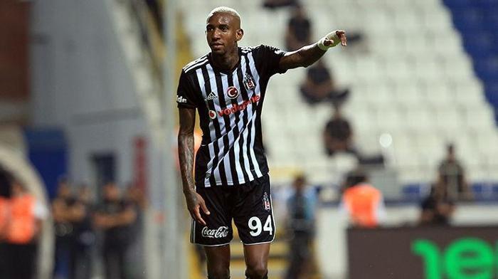 TALISCA