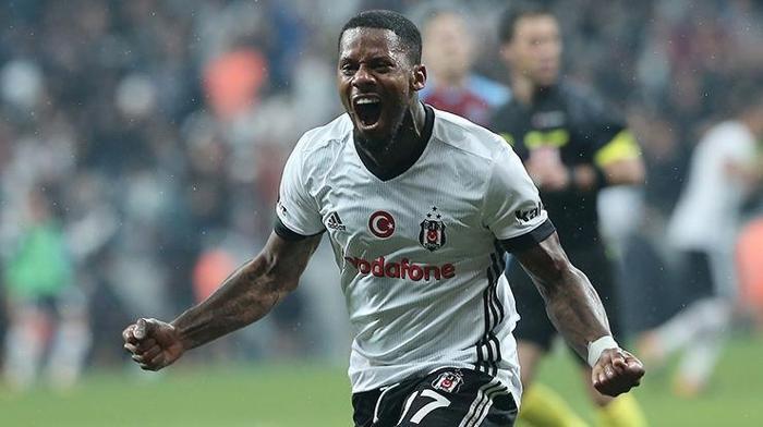 JEREMAIN LENS