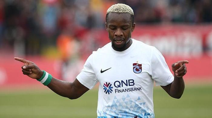 OGENYİ ONAZİ
