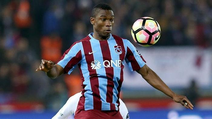 FABIAN CASTILLO