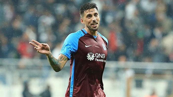JOSE SOSA