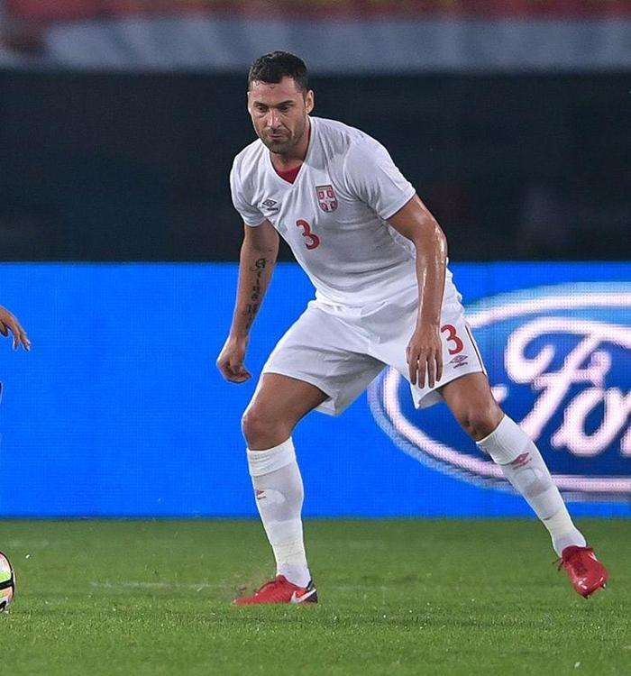 Dusko Tosic