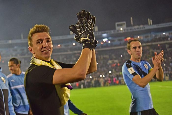 Fernando Muslera