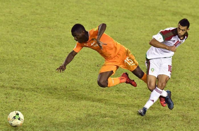 Younes Belhanda