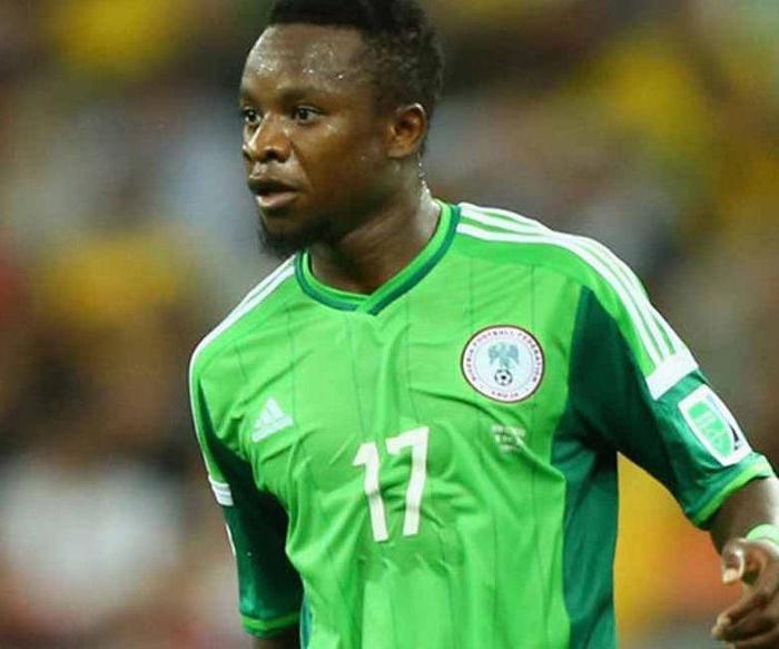 Ogenyi Onazi